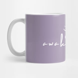 Awakening Mug